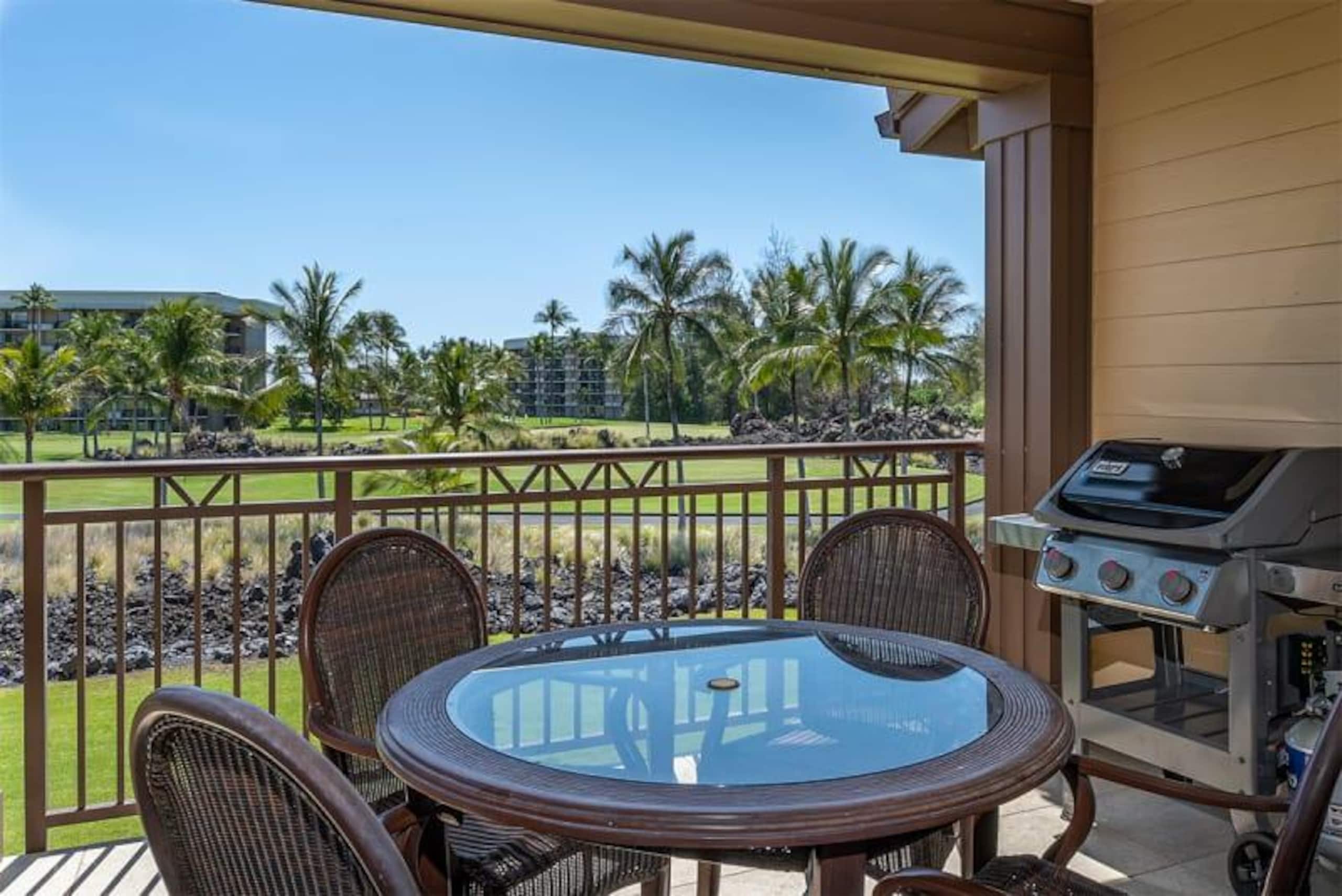 Waikoloa resort stay w/ pool, gym & ocean nearby - Photo 5
