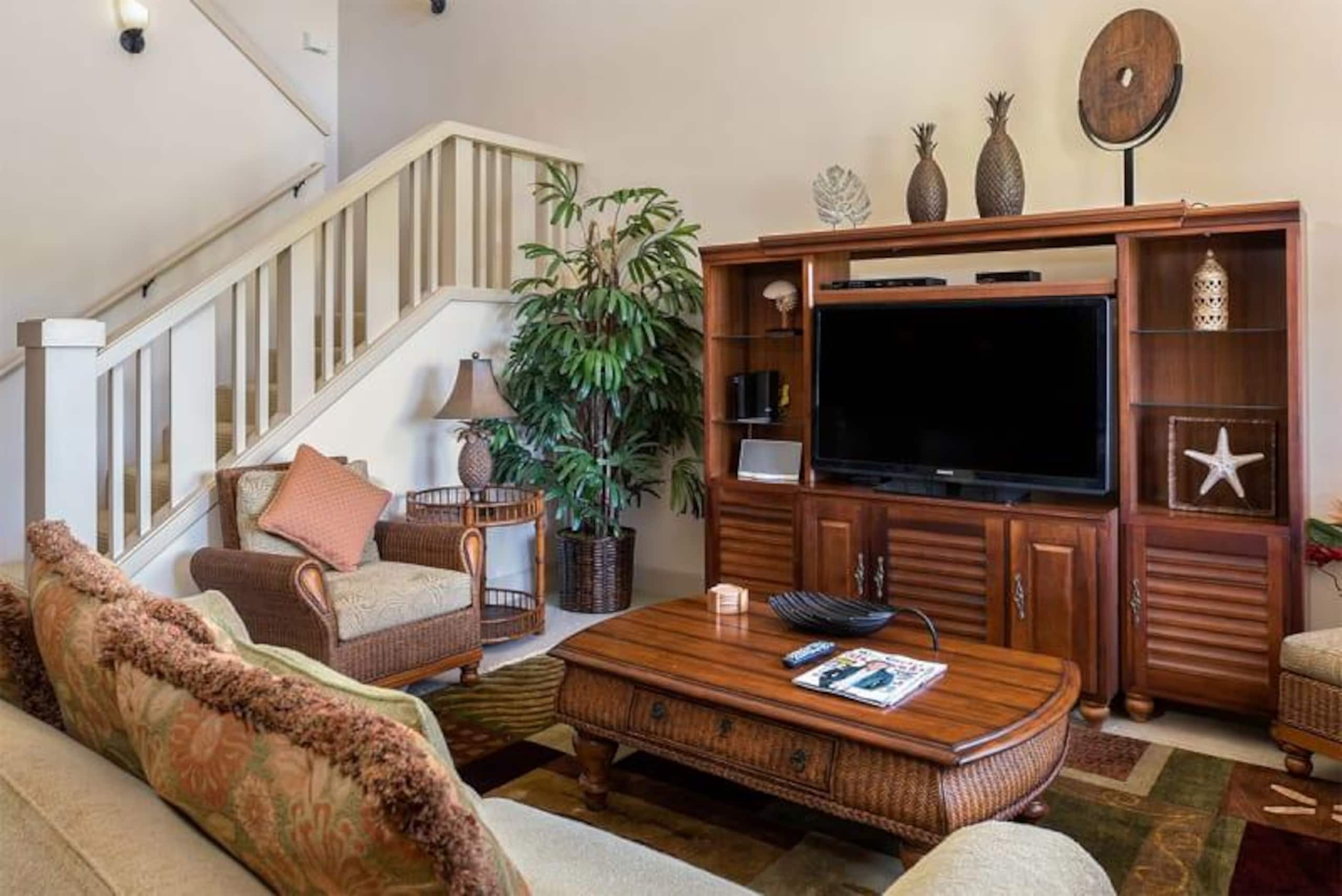 Waikoloa resort stay w/ pool, gym & ocean nearby - Photo 12