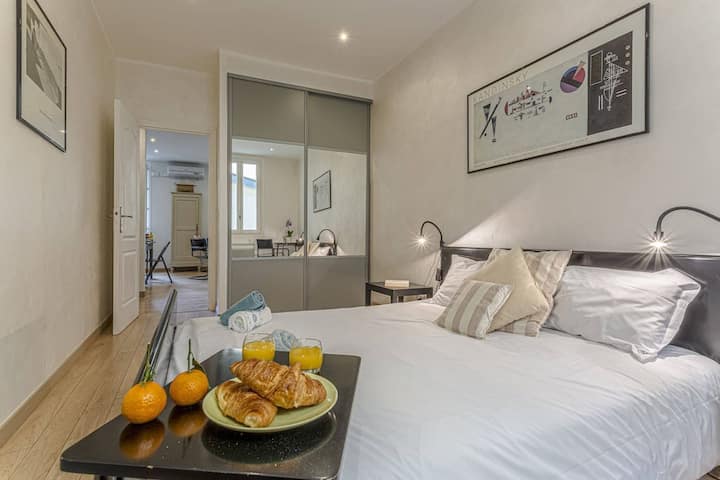 Chambre 1