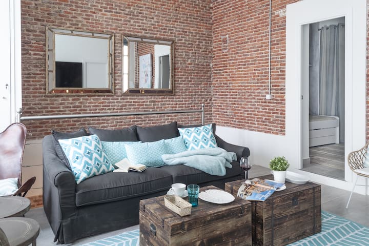NOAAN managed Airbnb listing 3