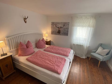 Vacation home Hirsch