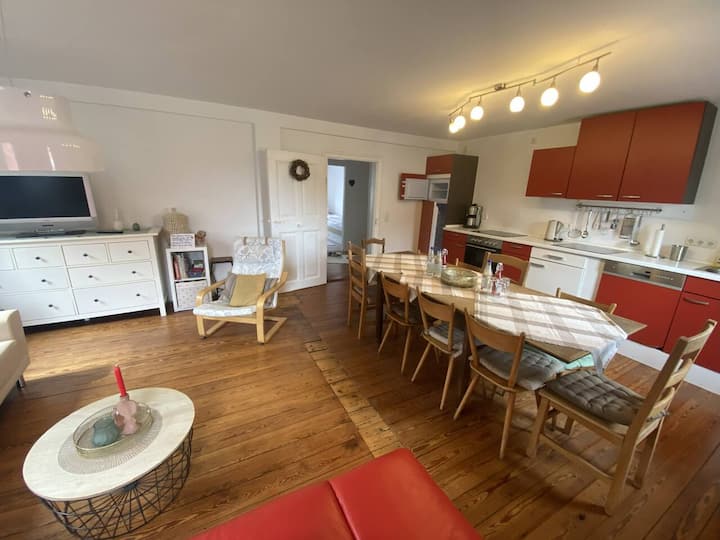 Apartment Elfriede
