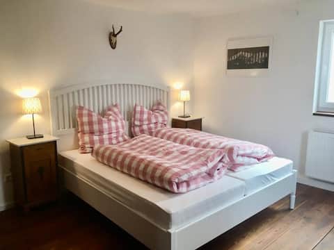 Vacation home Hirsch