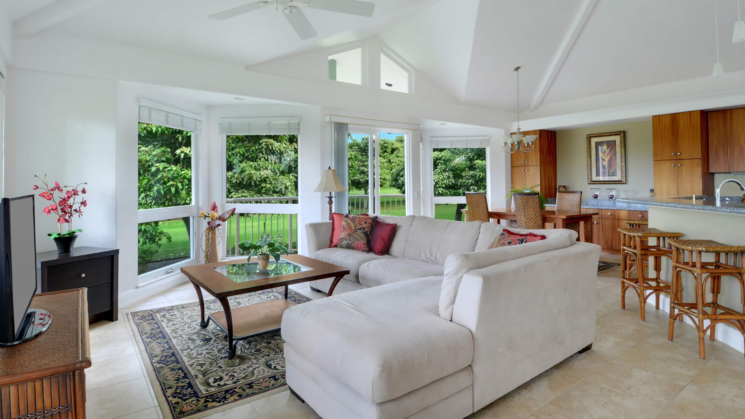 Villas of Kamalii 01 By Parrish Kauai - Photo 2