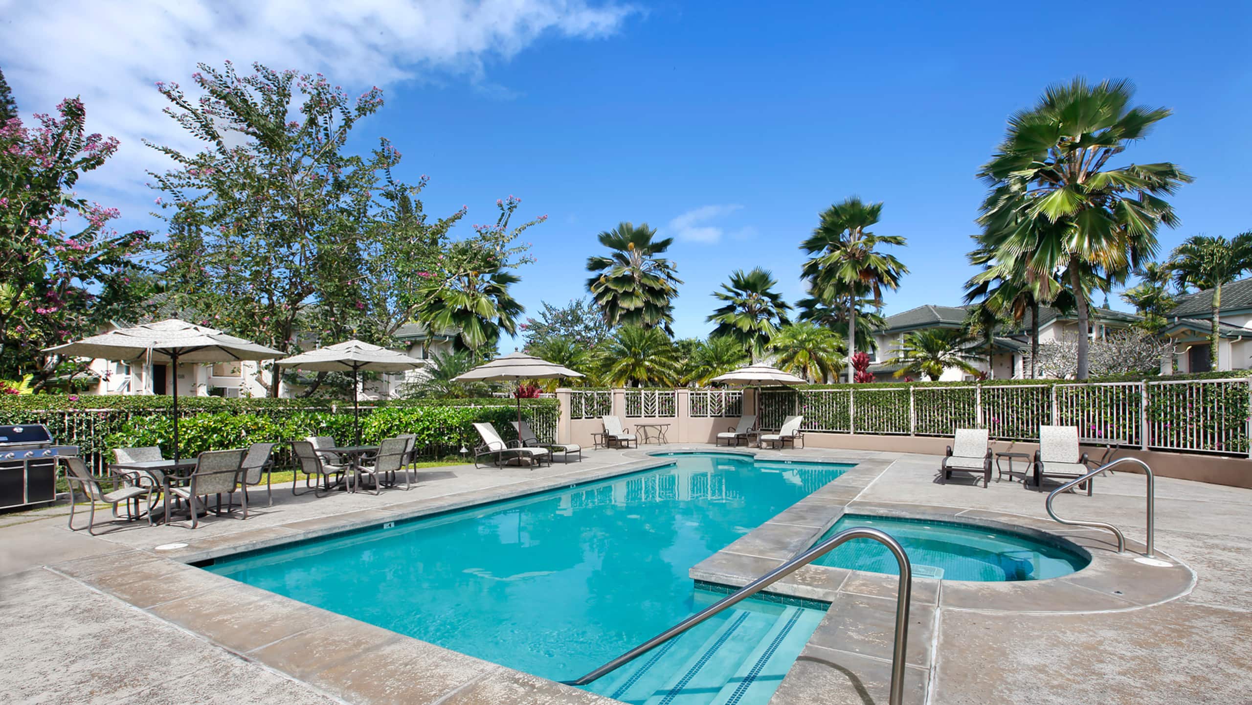Villas of Kamalii 01 By Parrish Kauai - Photo 12