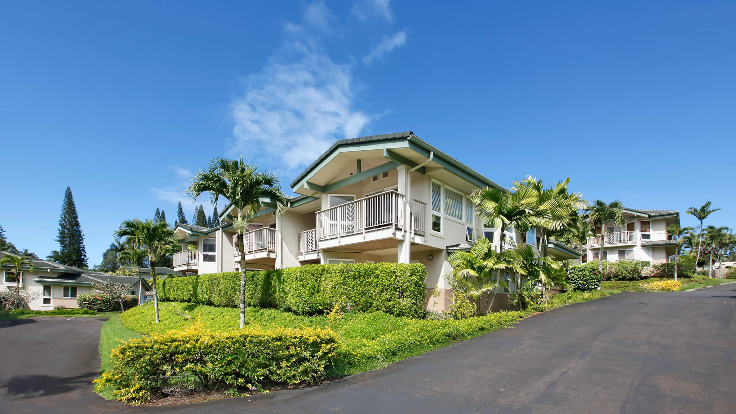 Villas of Kamalii 01 By Parrish Kauai - Photo 17