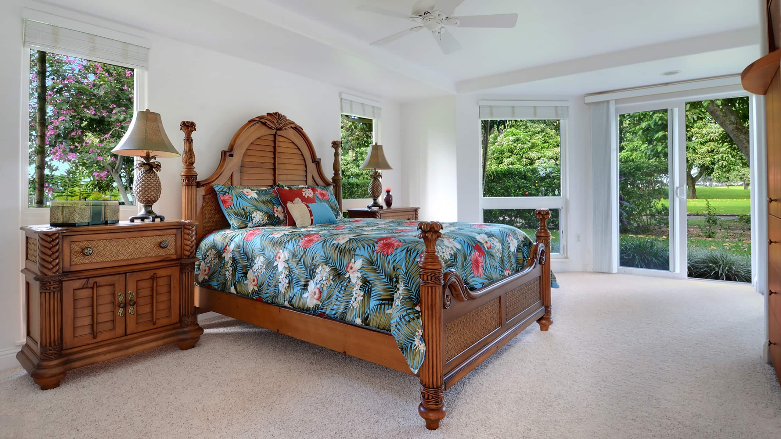 Villas of Kamalii 01 By Parrish Kauai - Photo 5