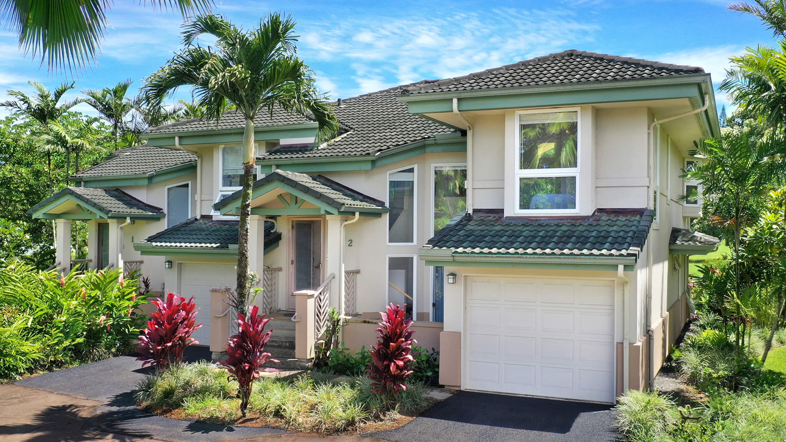 Villas of Kamalii 01 By Parrish Kauai - Photo 10