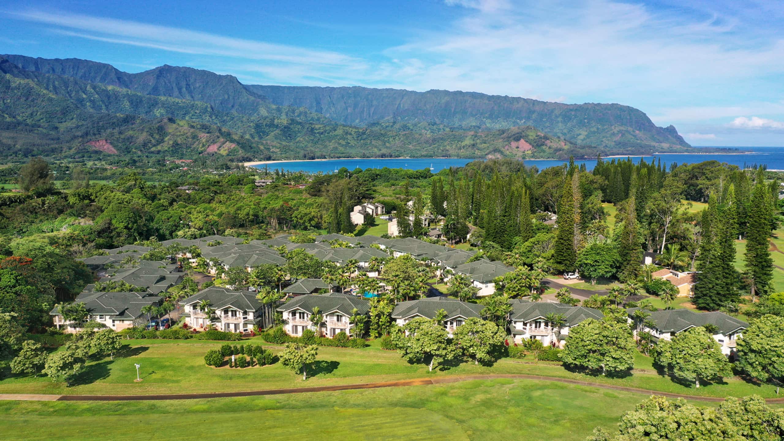 Villas of Kamalii 01 By Parrish Kauai - Photo 11