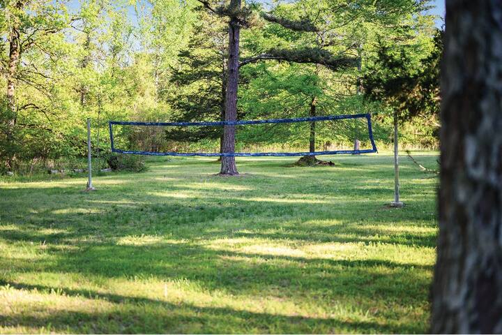 Hidden Hills Cabins managed Airbnb listing 2