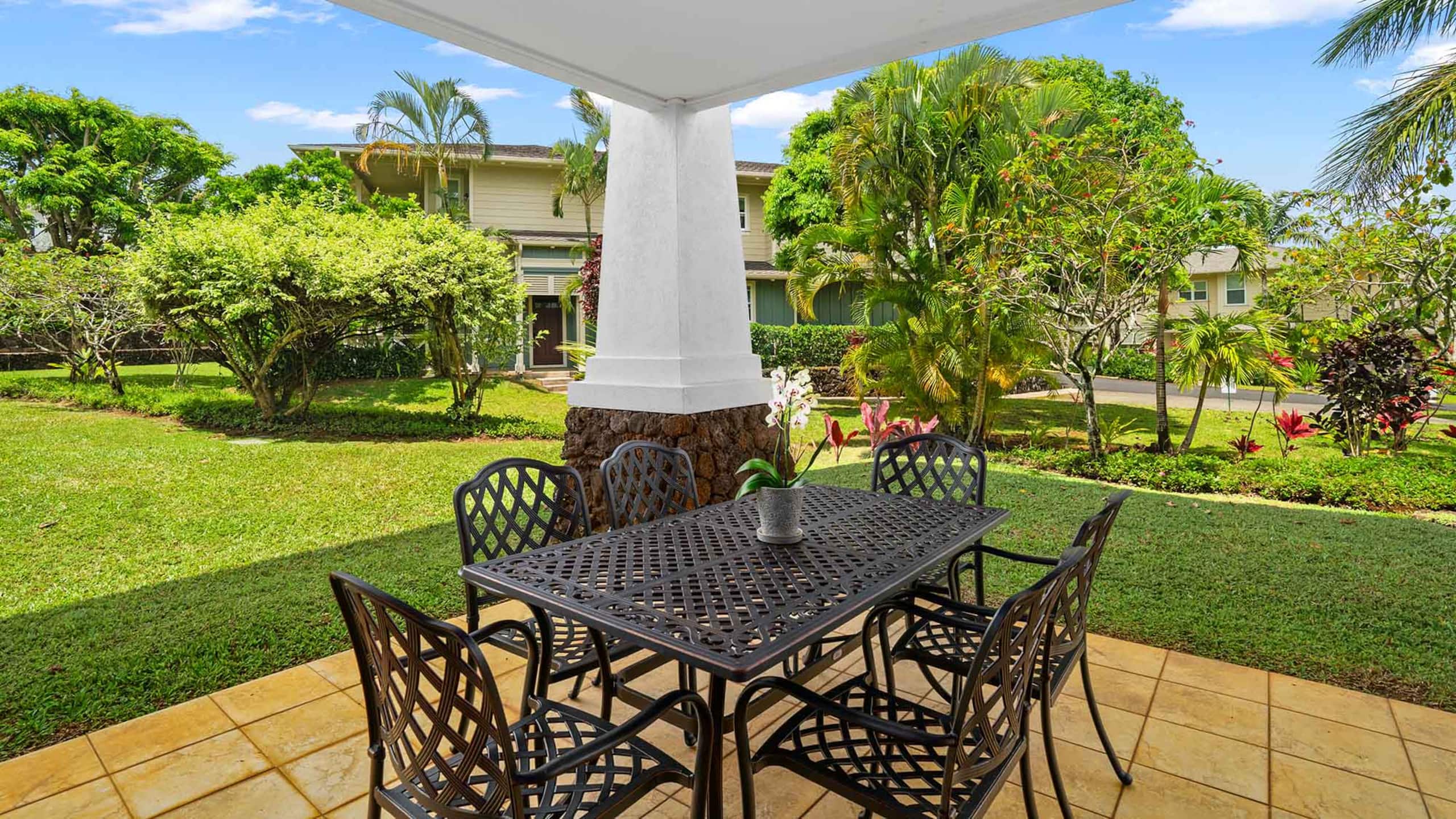 Plantation At Princeville 1711 By Parrish Kauai - Image 8