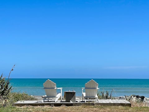 Beachfront Retreat on Revell