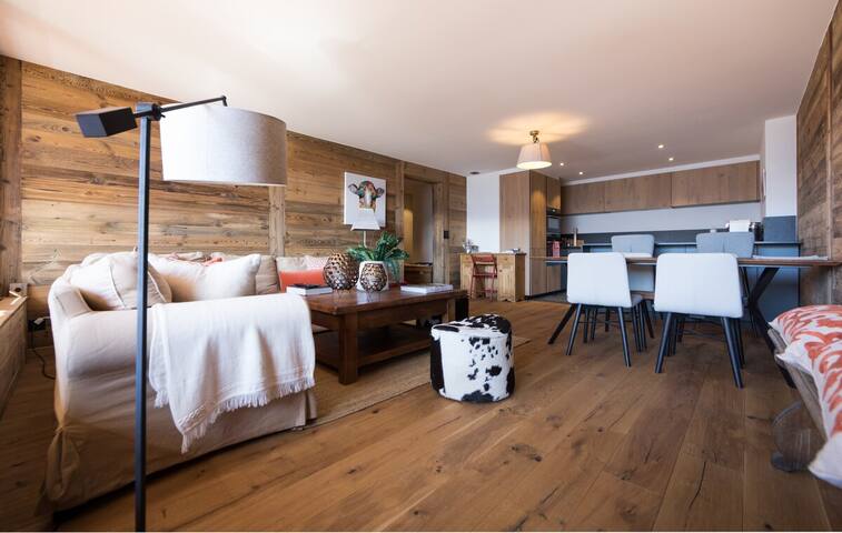 La Ruinette Immobilier managed Airbnb listing 1