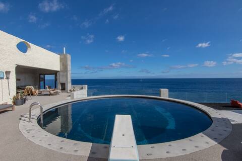 Oceanum Private Maison de Mer
