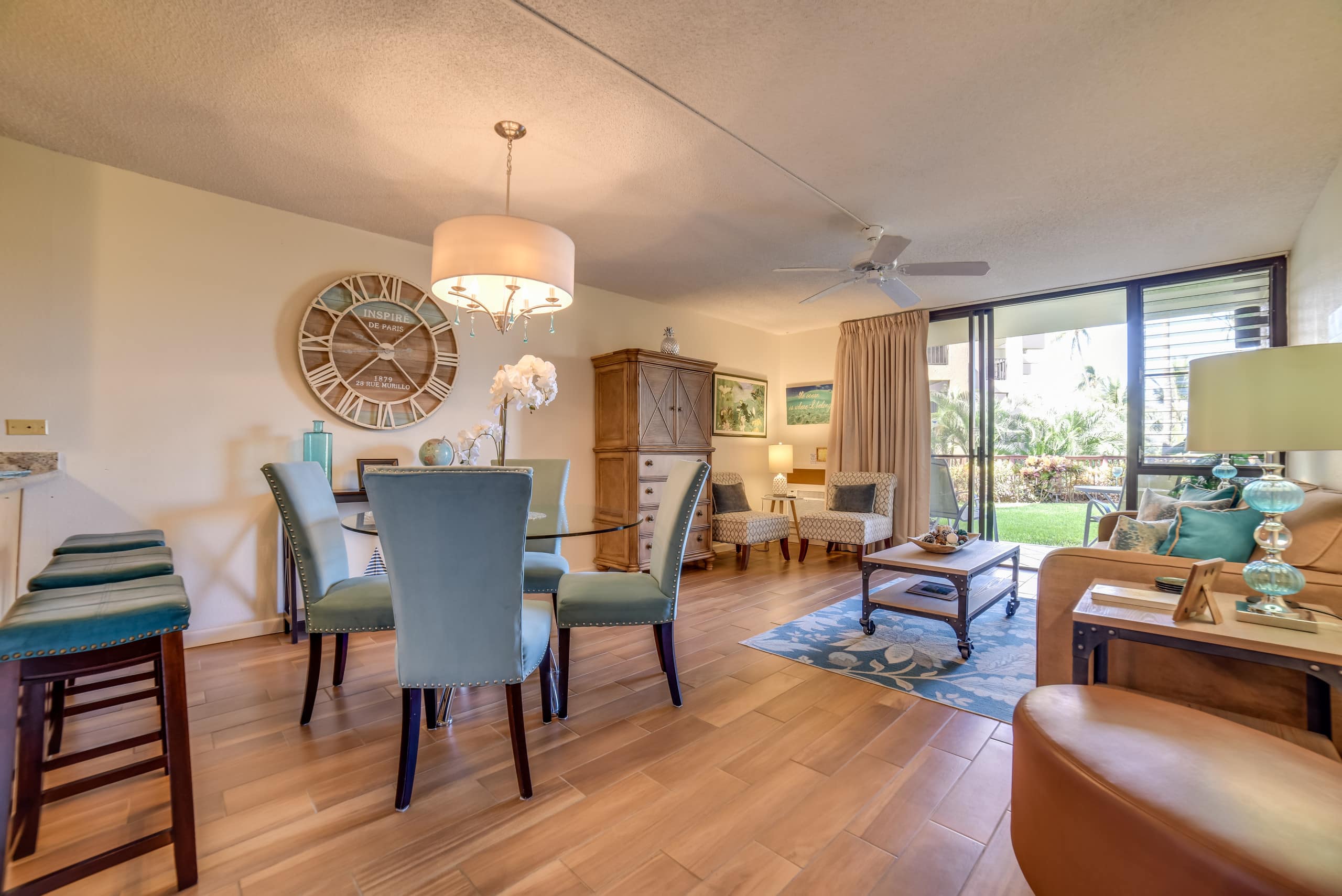 Condo in Kihei · ★4.43 · 1 bedroom · 2 beds · 2 baths - Image 8