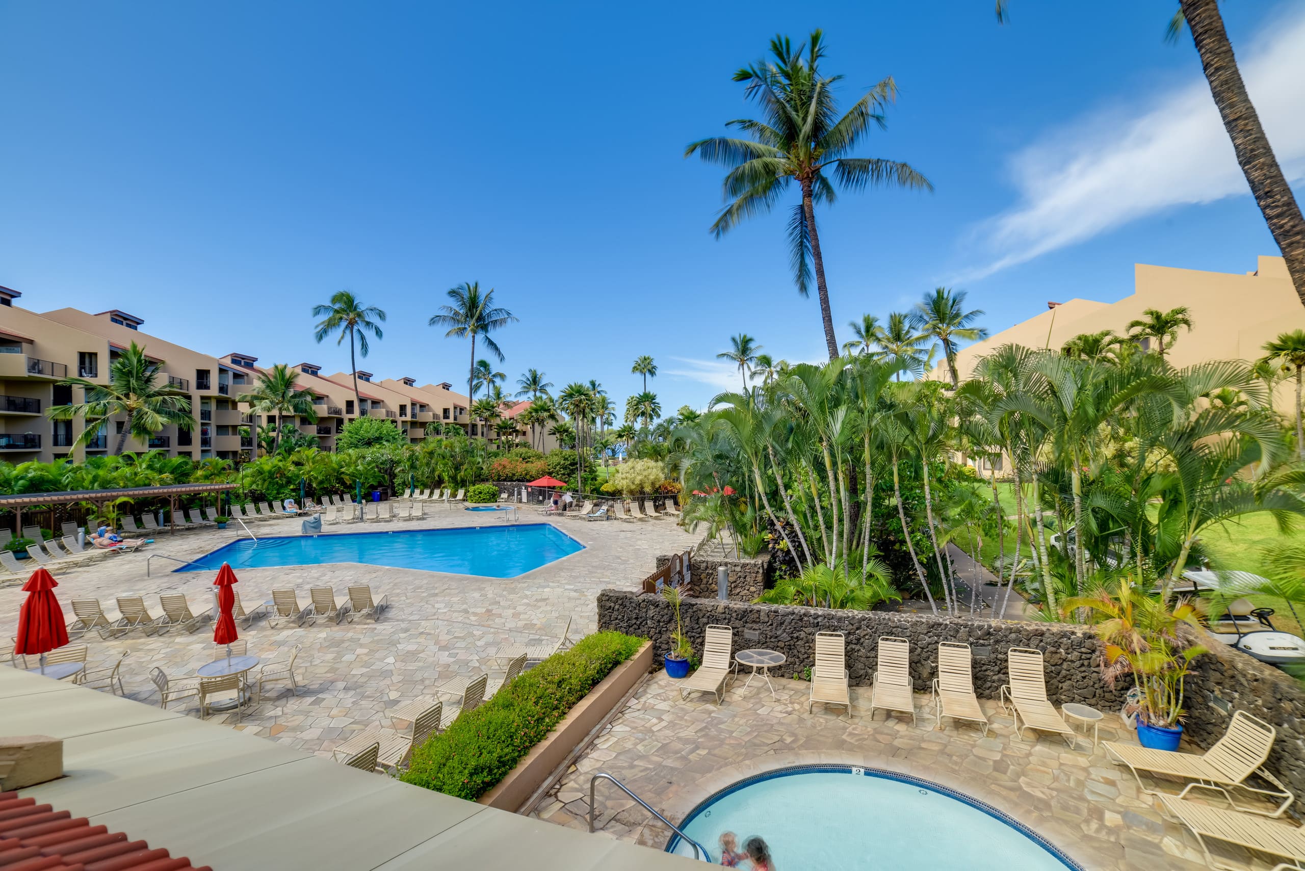 Condo in Kihei · ★4.43 · 1 bedroom · 2 beds · 2 baths - Image 20