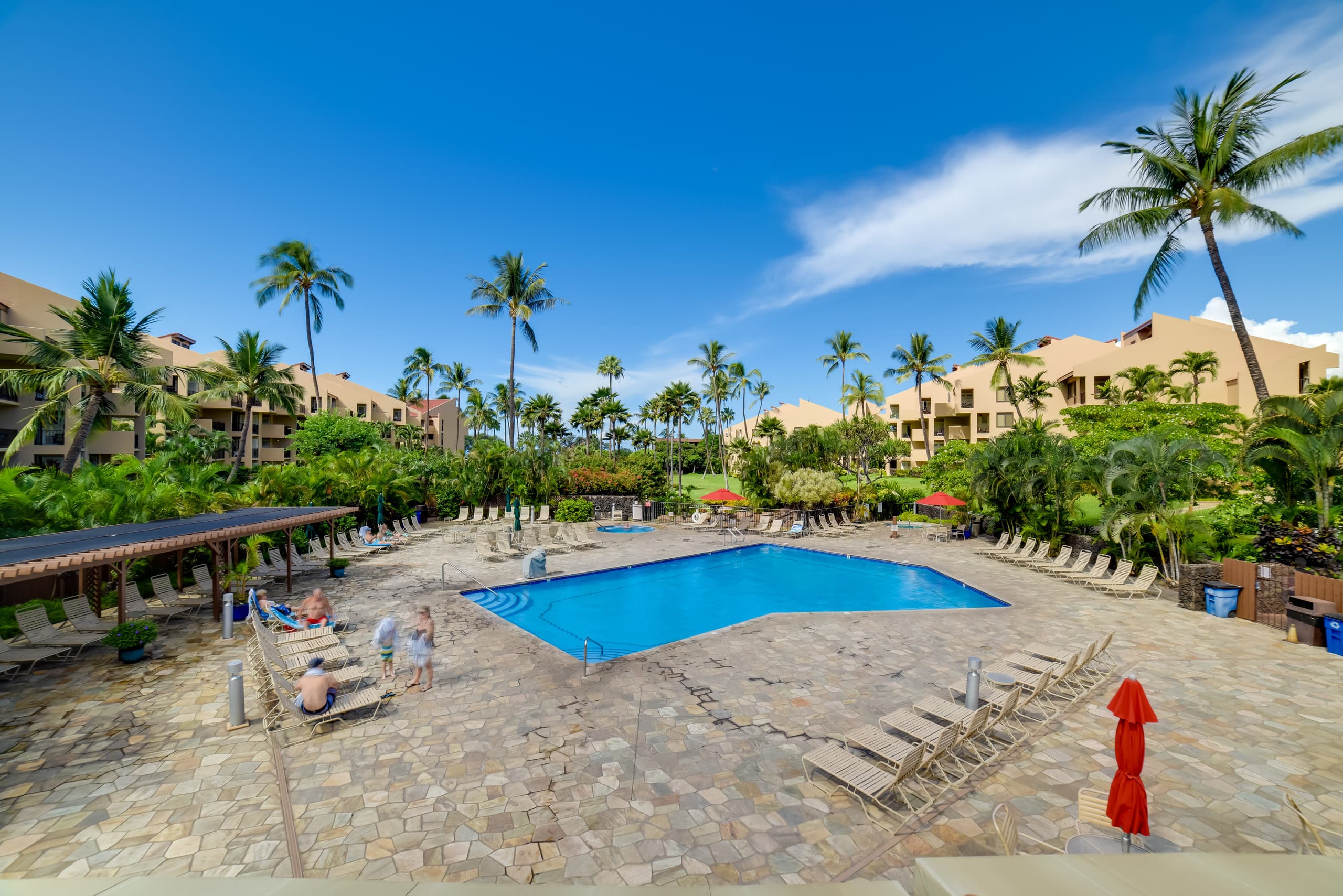 Condo in Kihei · ★4.43 · 1 bedroom · 2 beds · 2 baths - Image 21