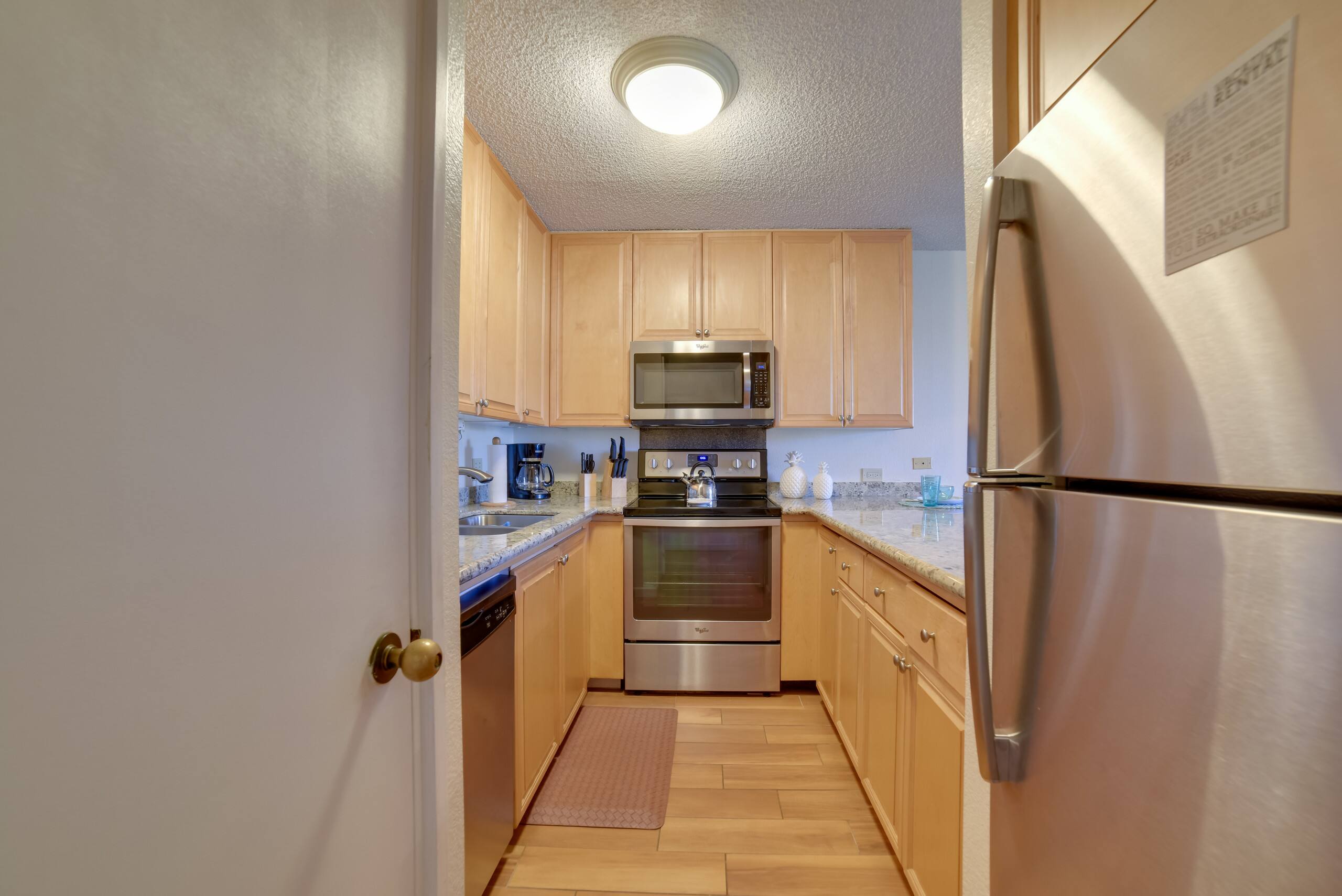 Condo in Kihei · ★4.43 · 1 bedroom · 2 beds · 2 baths - Image 12