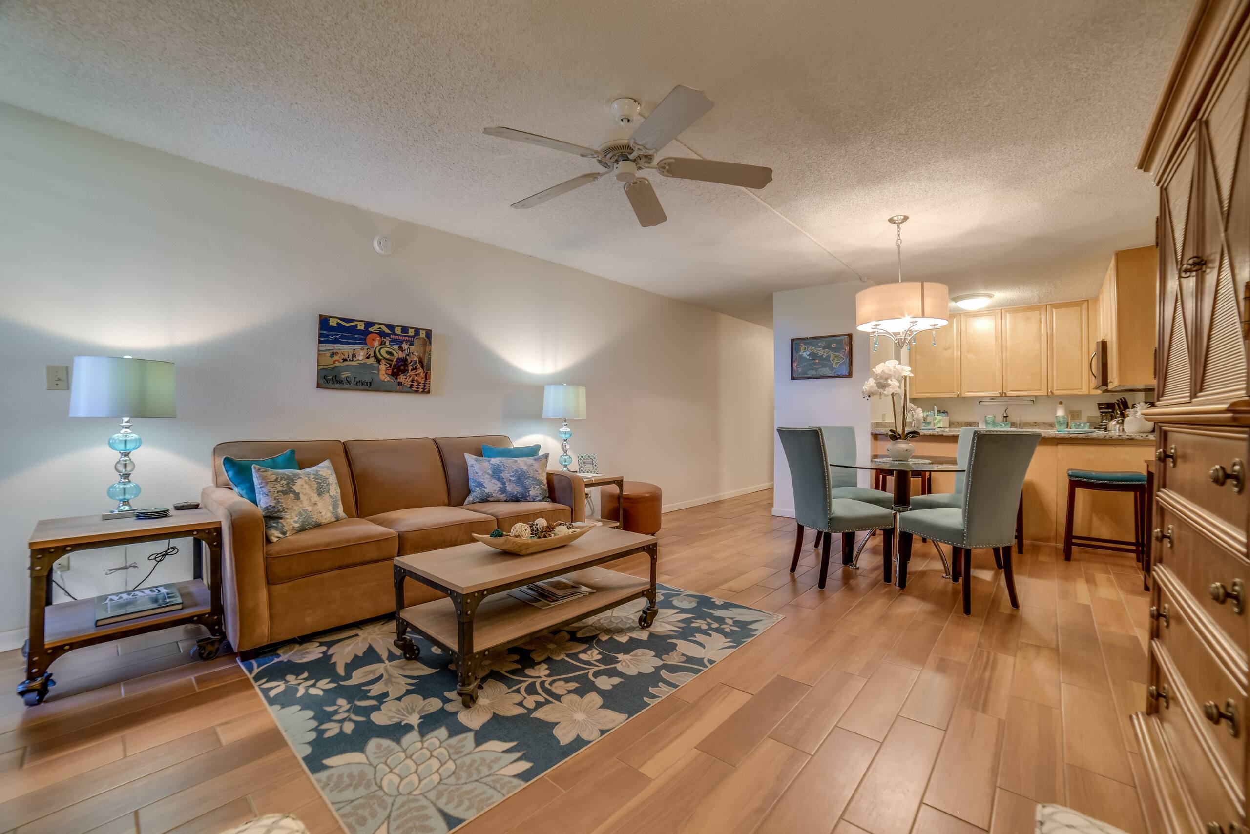 Condo in Kihei · ★4.43 · 1 bedroom · 2 beds · 2 baths - Image 6
