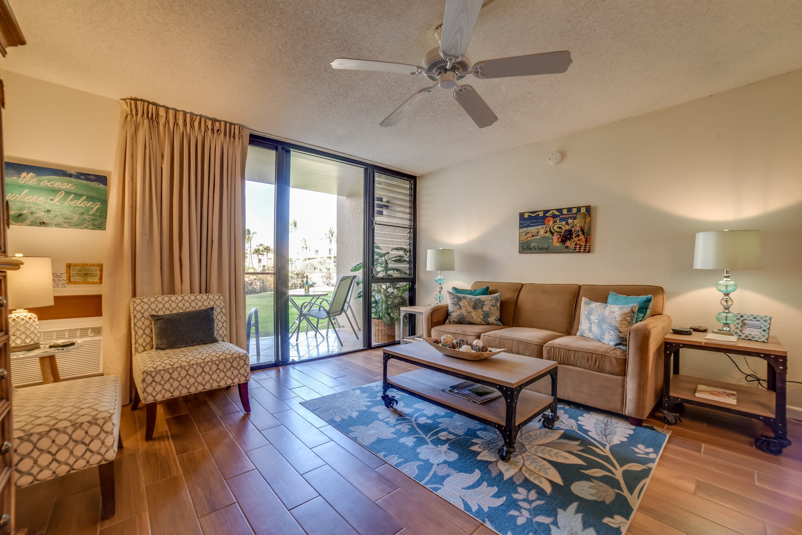Condo in Kihei · ★4.43 · 1 bedroom · 2 beds · 2 baths - Image 5