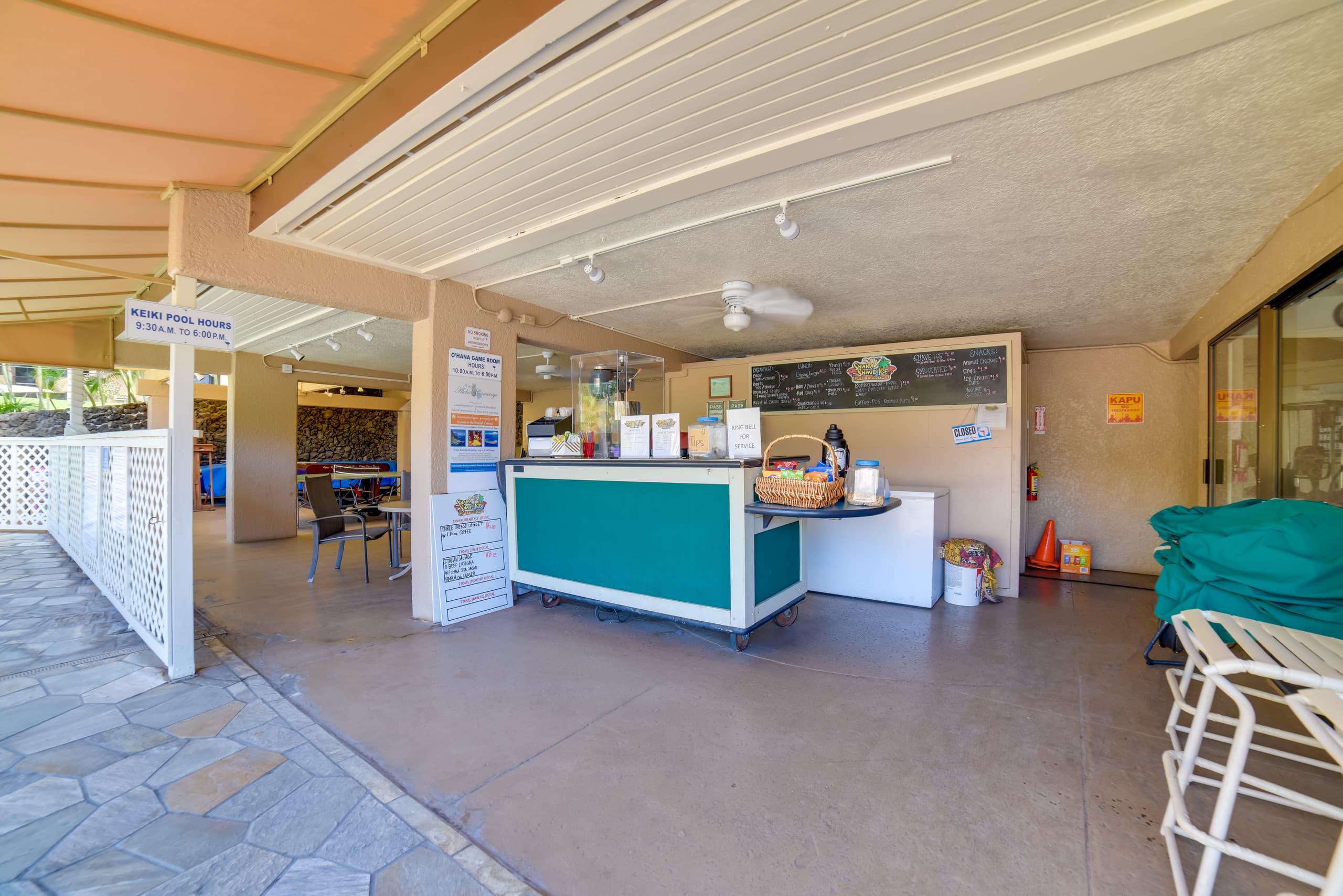 Condo in Kihei · ★4.43 · 1 bedroom · 2 beds · 2 baths - Image 23
