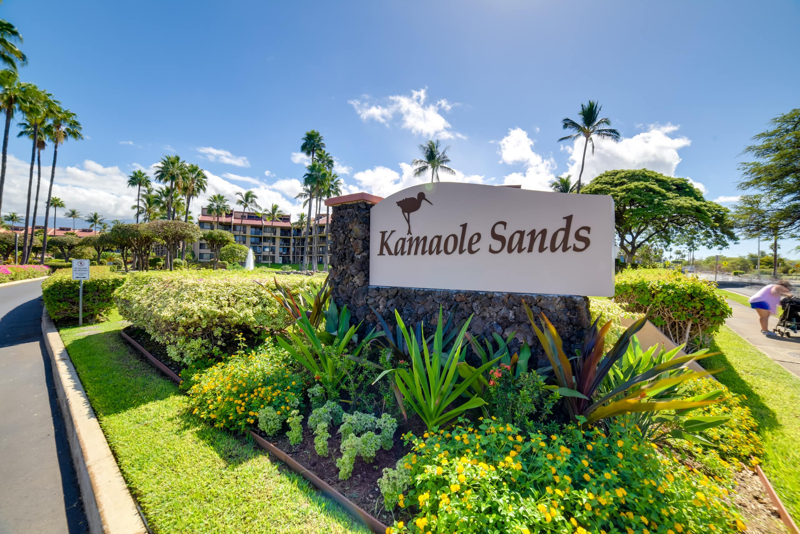 Condo in Kihei · ★4.43 · 1 bedroom · 2 beds · 2 baths - Image 28