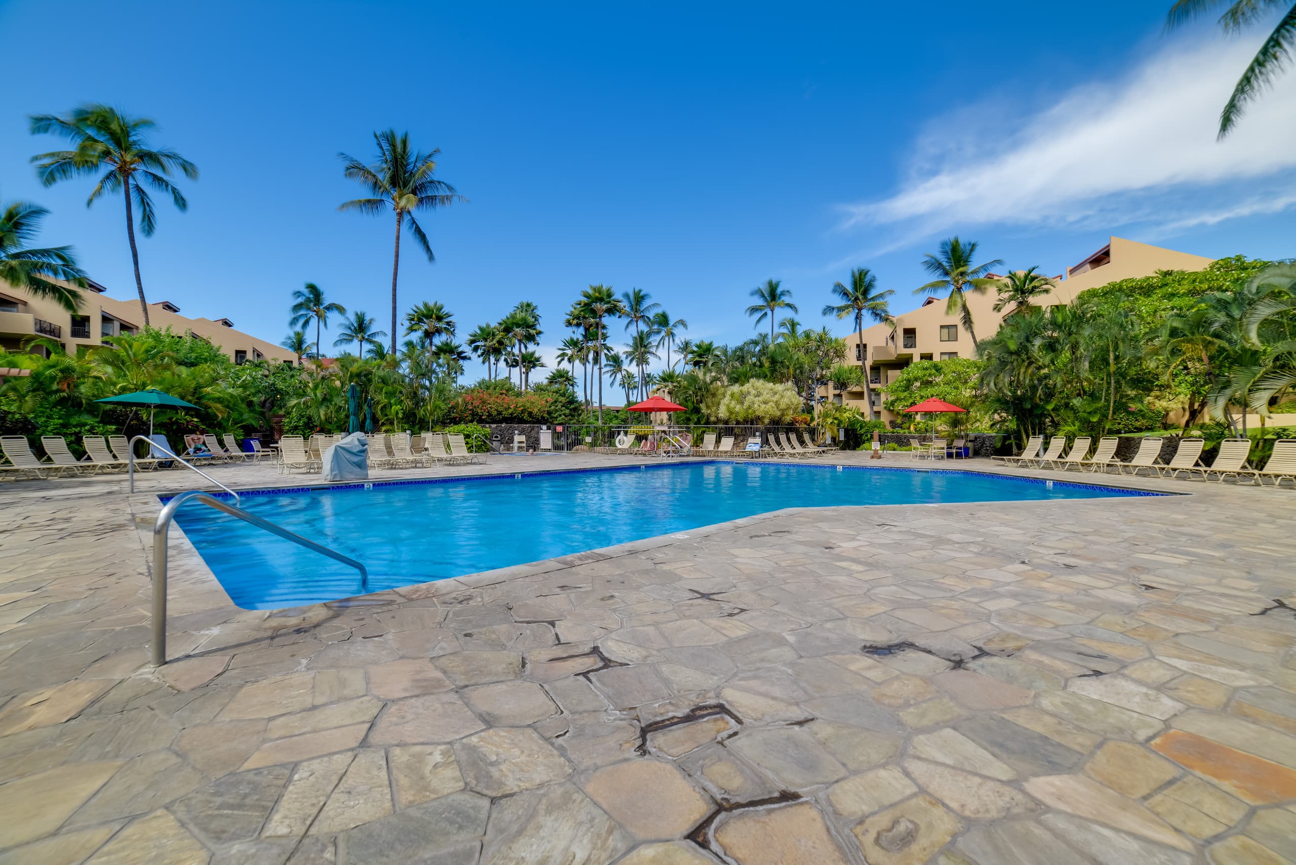 Condo in Kihei · ★4.43 · 1 bedroom · 2 beds · 2 baths - Image 3