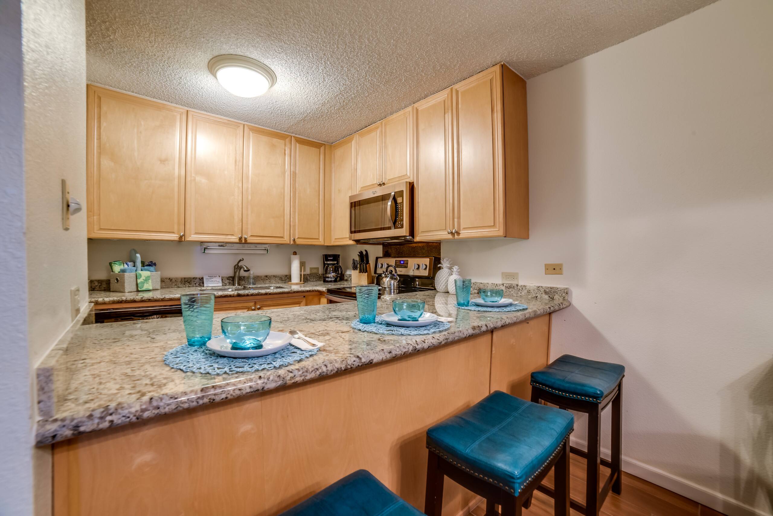 Condo in Kihei · ★4.43 · 1 bedroom · 2 beds · 2 baths - Image 9