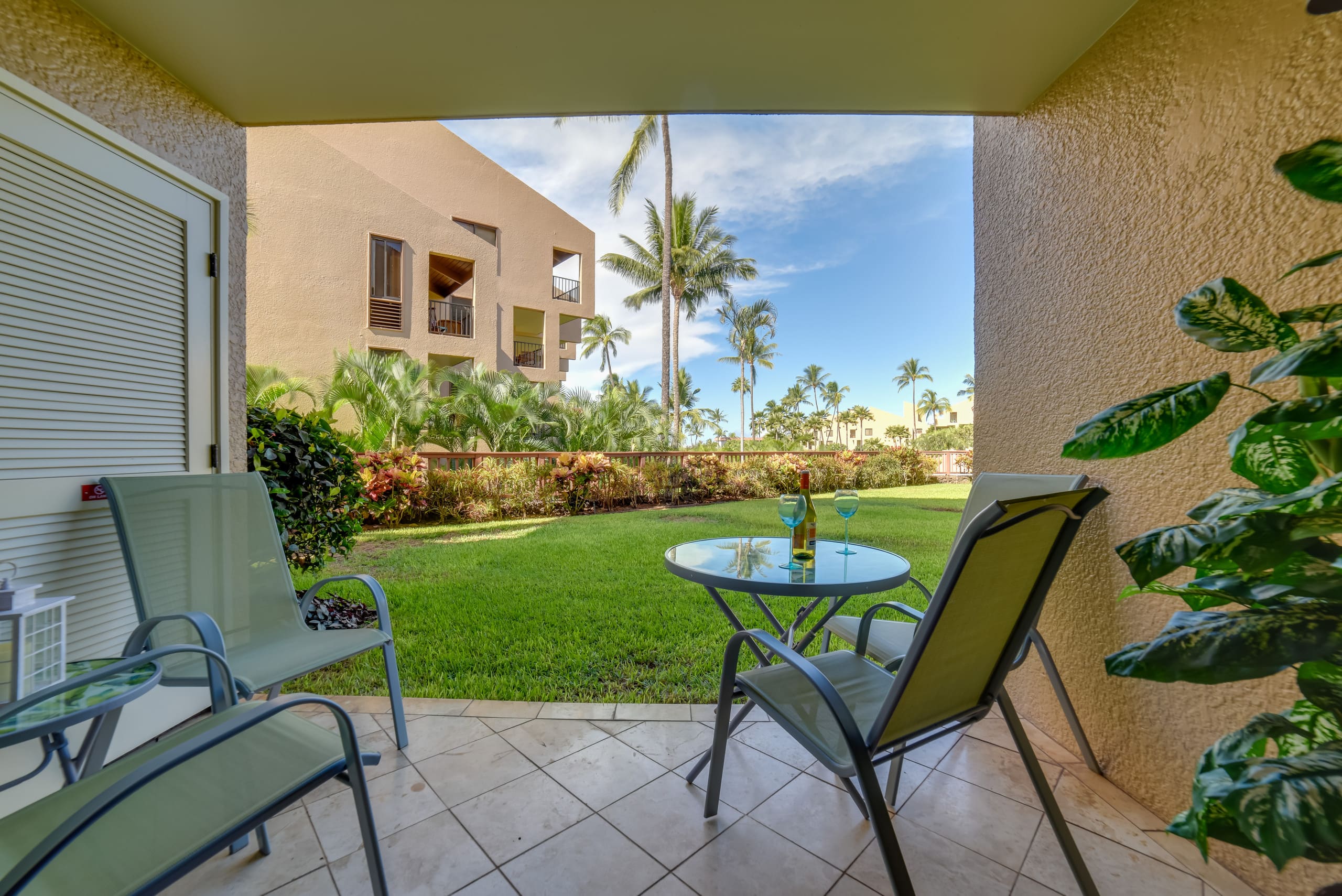 Condo in Kihei · ★4.43 · 1 bedroom · 2 beds · 2 baths - Image 2