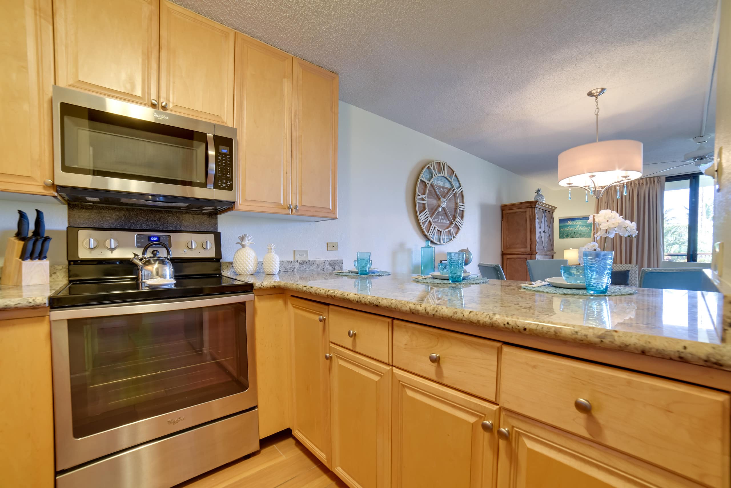 Condo in Kihei · ★4.43 · 1 bedroom · 2 beds · 2 baths - Image 11