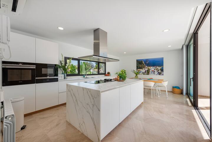 Villa Blanca gallery image 4