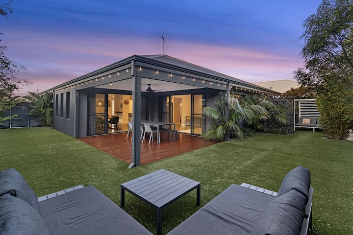 Happy Holiday Homes managed Airbnb listing 3