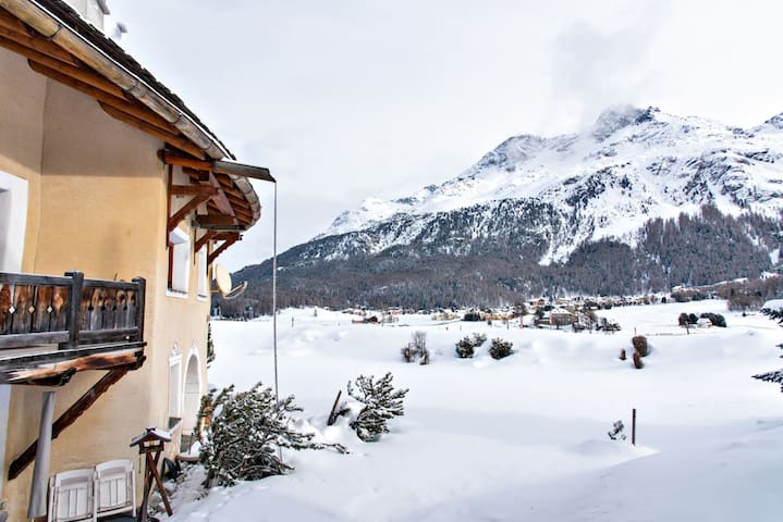 Speciale Group managed Airbnb listing 2