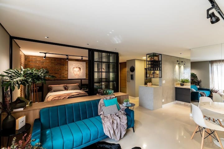 I-GUest managed Airbnb listing 1