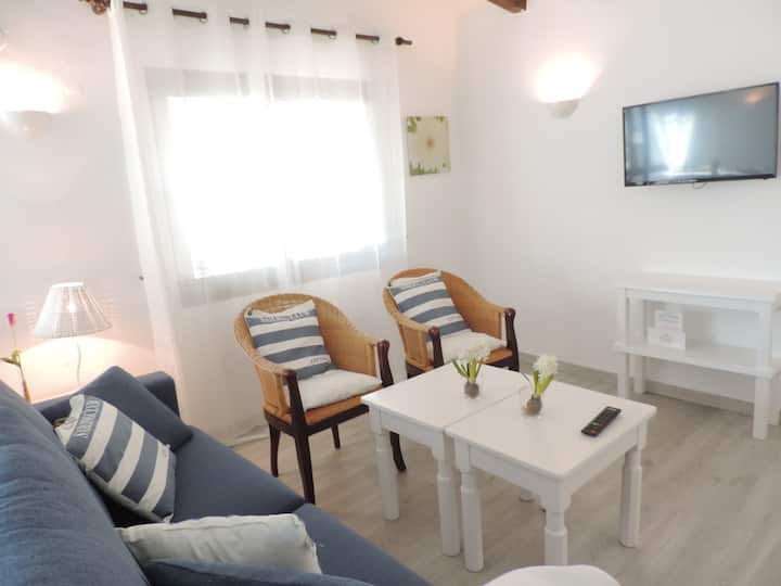 Villa El Dentol 1ª Línea Playa - Dénia