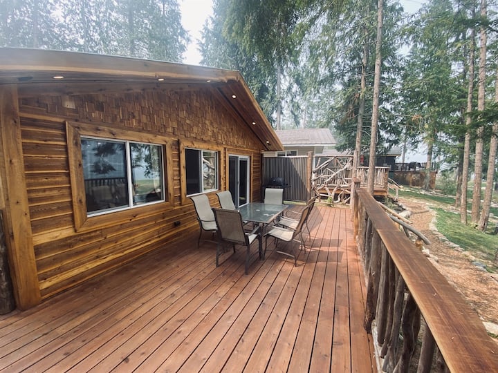 6 Best Cabin Rentals Near Nakusp, Canada Updated 2024 Trip101