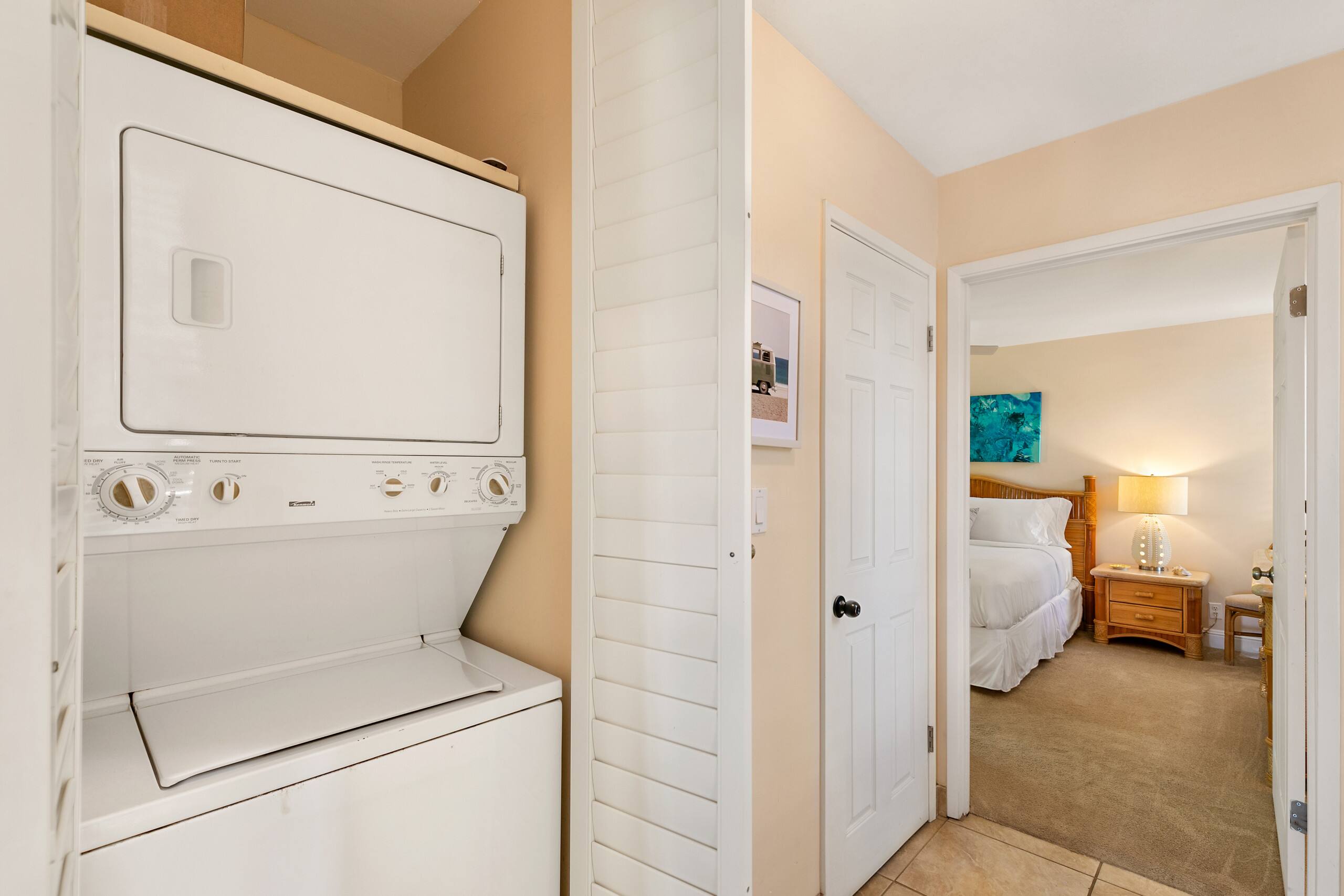 Condo in Kihei · ★4.83 · 1 bedroom · 2 beds · 2 baths - Image 31