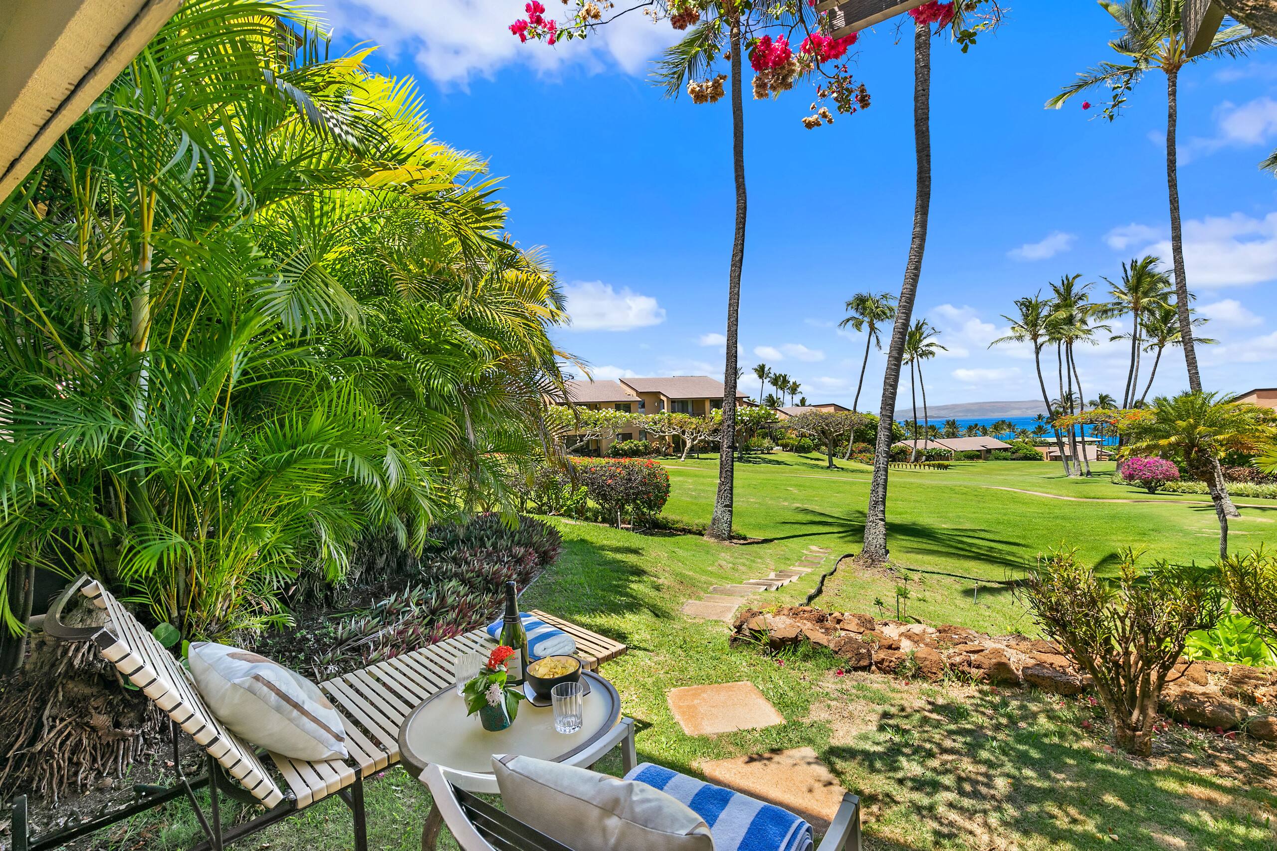 Condo in Kihei · ★4.83 · 1 bedroom · 2 beds · 2 baths - Image 28