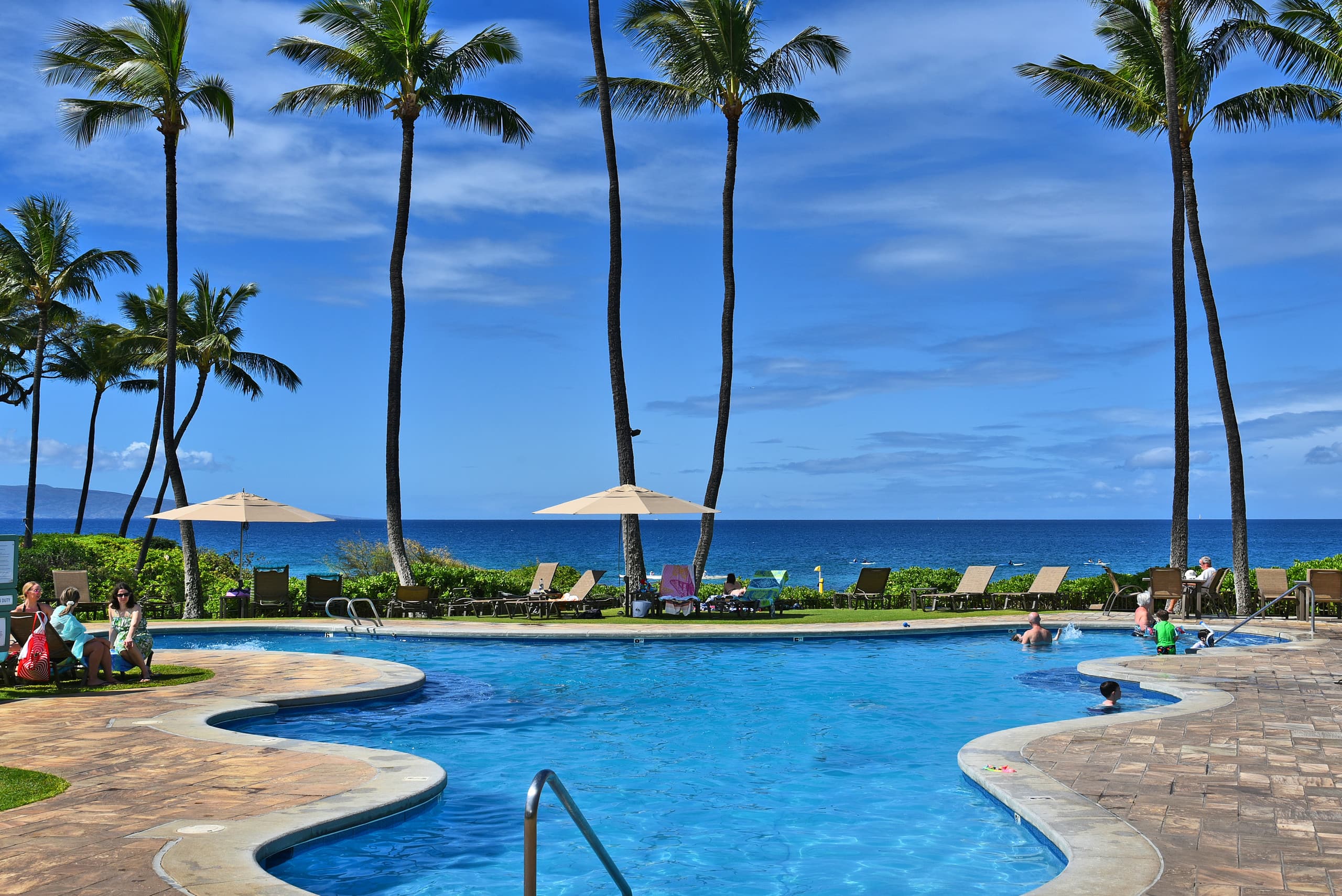 Condo in Kihei · ★4.83 · 1 bedroom · 2 beds · 2 baths - Image 32