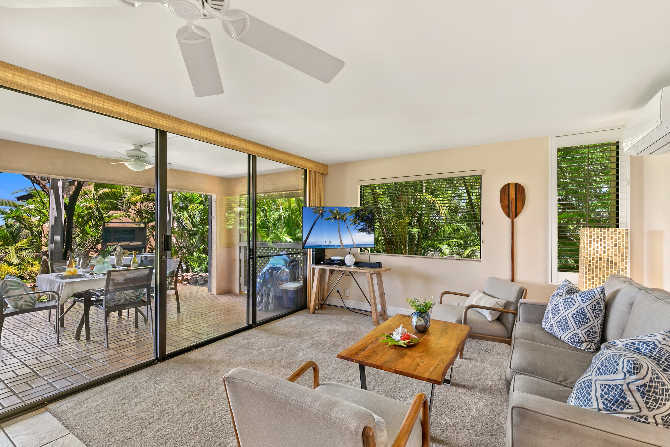 Condo in Kihei · ★4.83 · 1 bedroom · 2 beds · 2 baths - Image 1