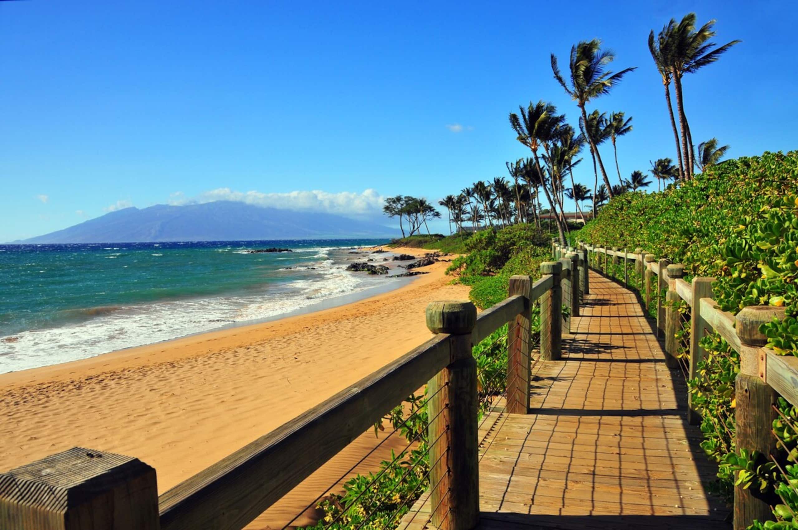 Condo in Kihei · ★4.83 · 1 bedroom · 2 beds · 2 baths - Image 59
