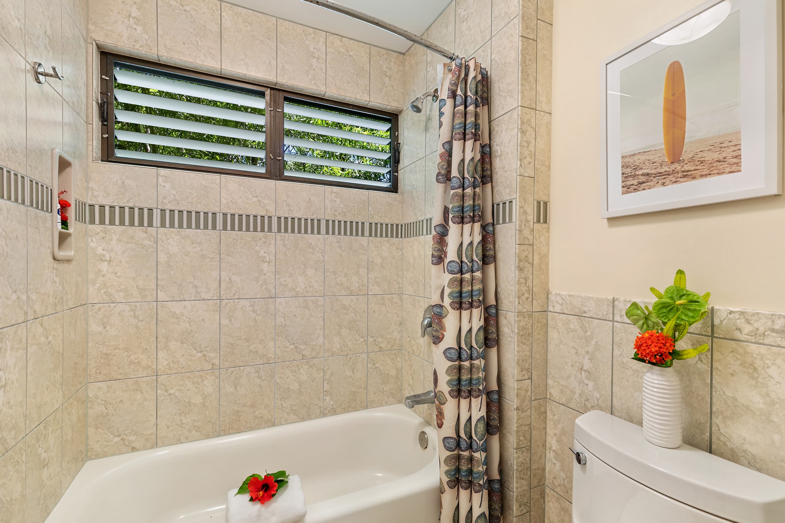 Condo in Kihei · ★4.83 · 1 bedroom · 2 beds · 2 baths - Image 17