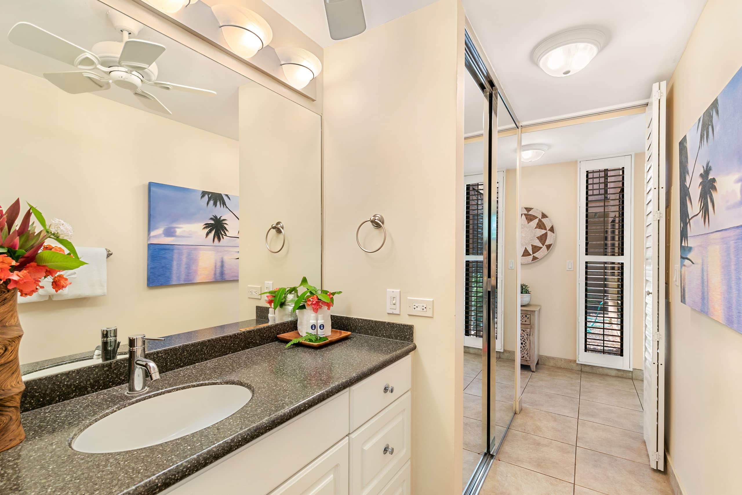 Condo in Kihei · ★4.83 · 1 bedroom · 2 beds · 2 baths - Image 15