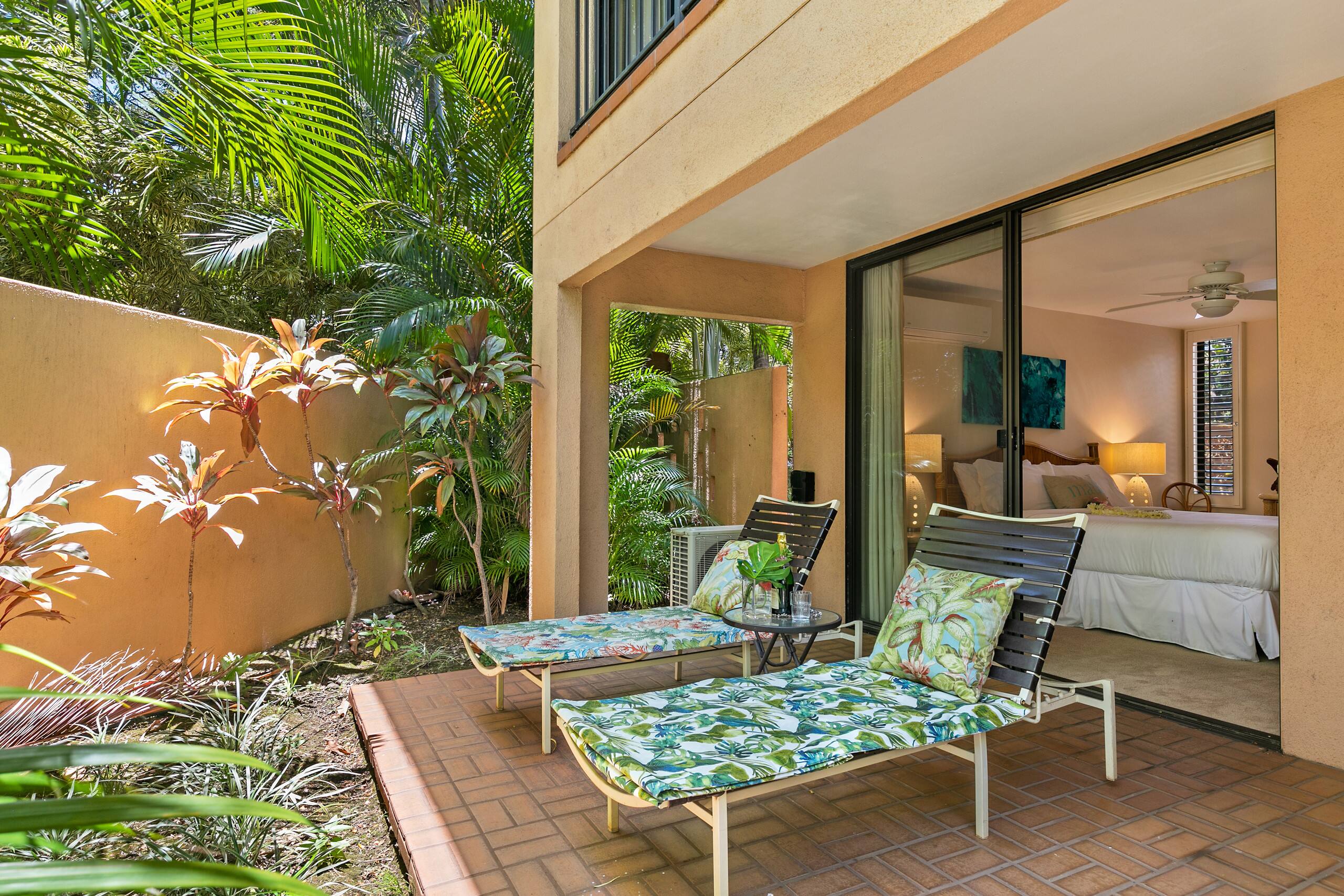 Condo in Kihei · ★4.83 · 1 bedroom · 2 beds · 2 baths - Image 29