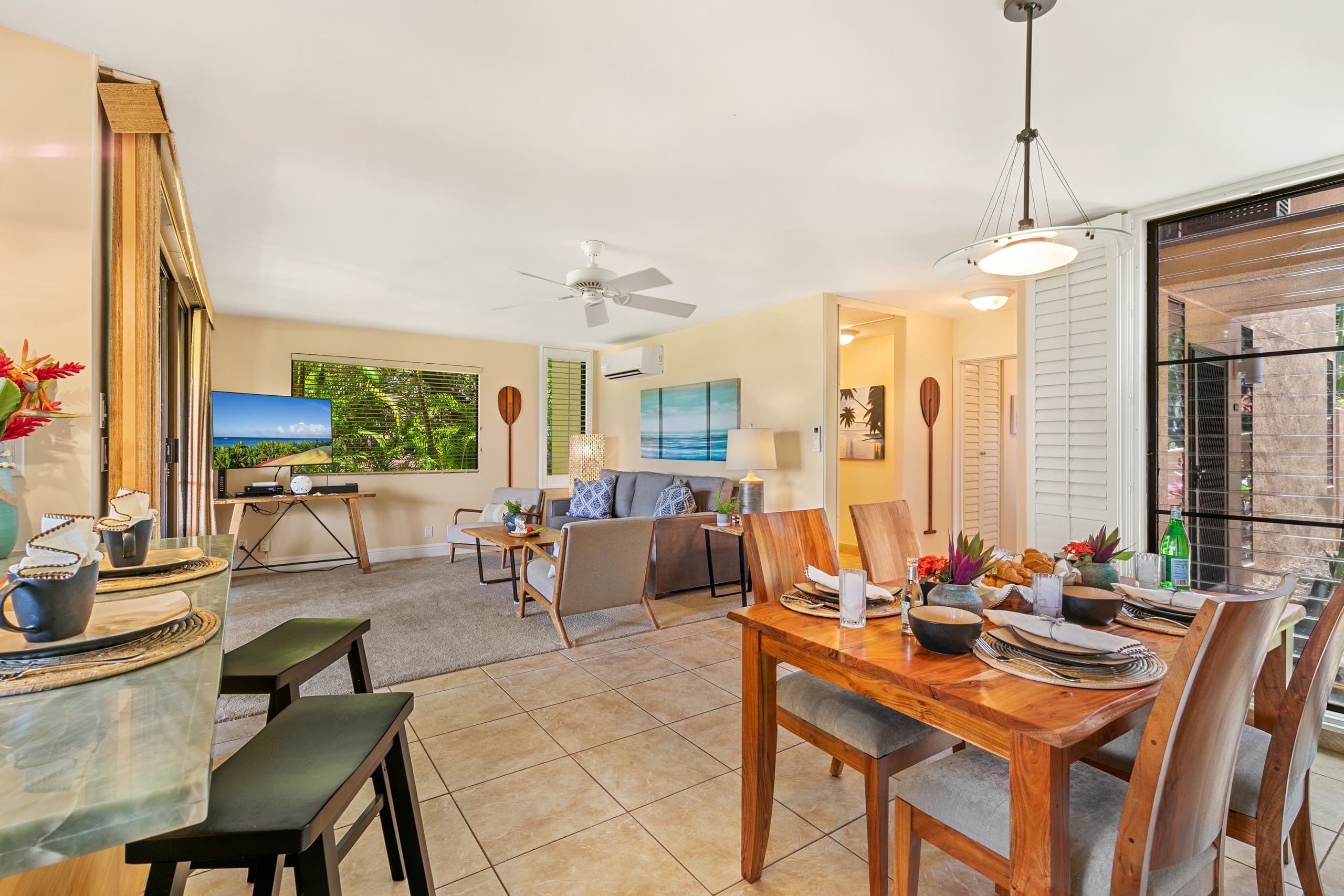 Condo in Kihei · ★4.83 · 1 bedroom · 2 beds · 2 baths - Image 9