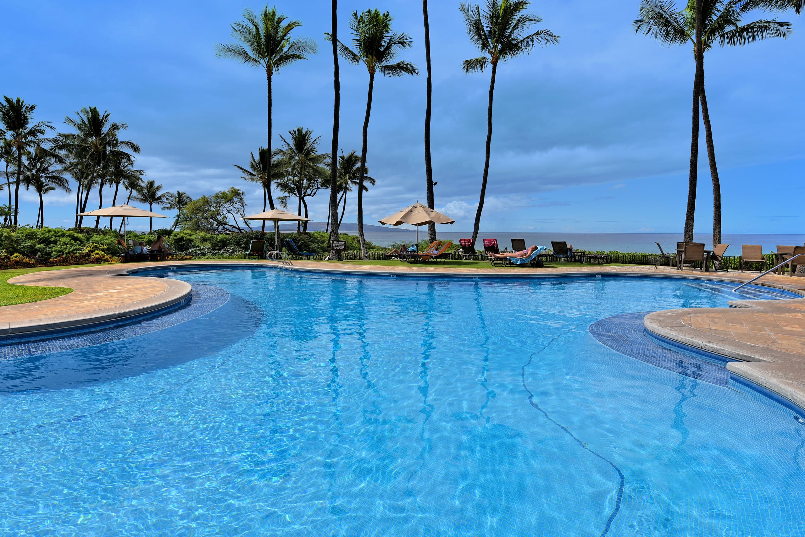 Condo in Kihei · ★4.83 · 1 bedroom · 2 beds · 2 baths - Image 34