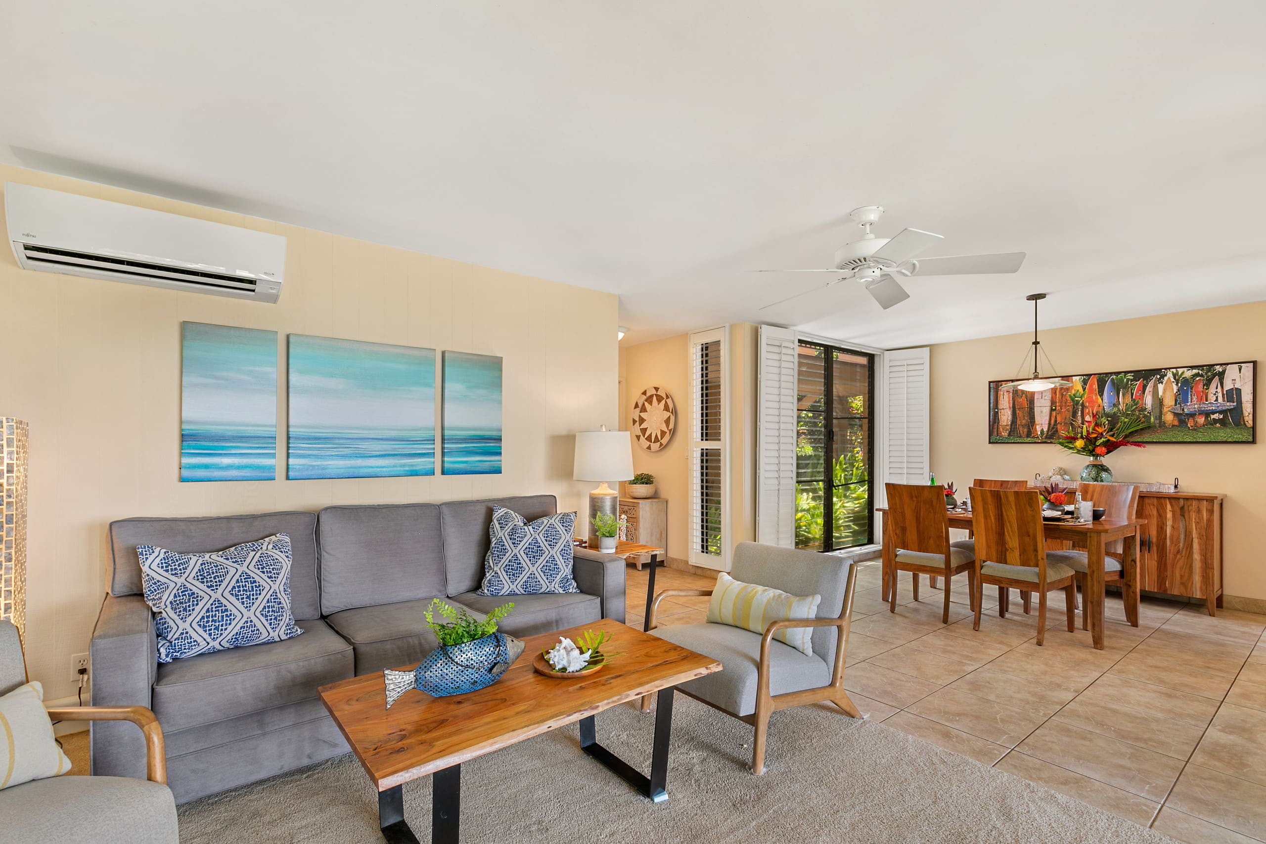 Condo in Kihei · ★4.83 · 1 bedroom · 2 beds · 2 baths - Image 3