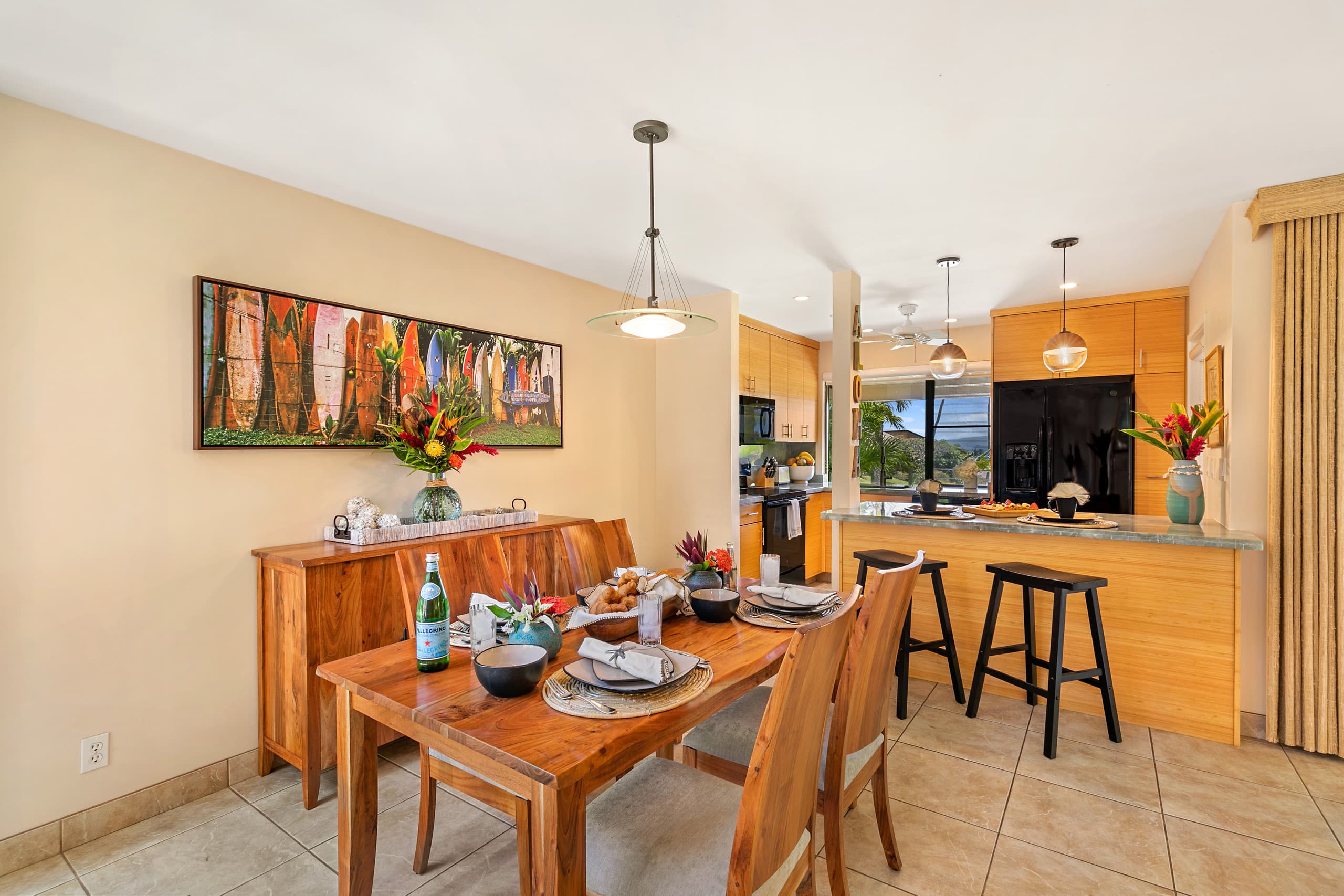 Condo in Kihei · ★4.83 · 1 bedroom · 2 beds · 2 baths - Image 8