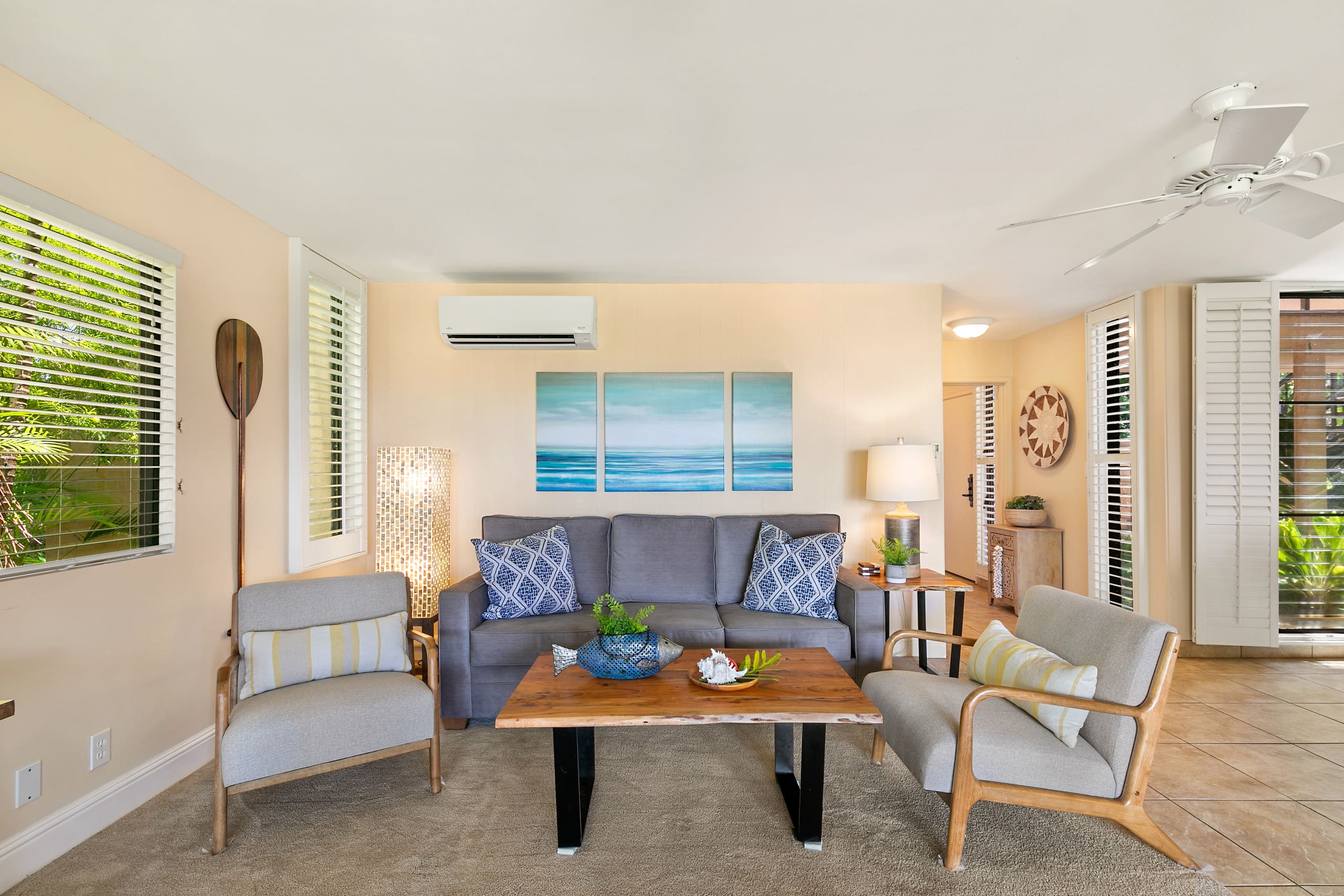 Condo in Kihei · ★4.83 · 1 bedroom · 2 beds · 2 baths - Image 2