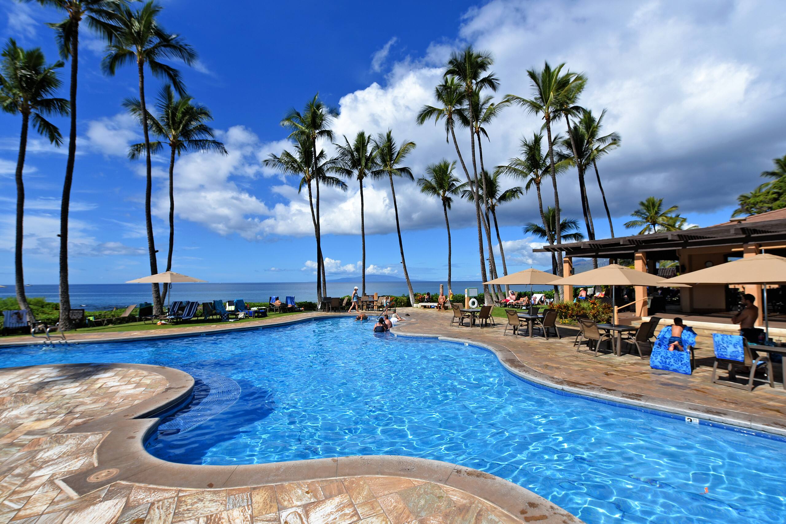 Condo in Kihei · ★4.83 · 1 bedroom · 2 beds · 2 baths - Image 33